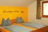 Do schlofed d Kind - Schlafzimmer