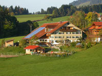 bauernhof