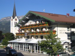 Hotel Zur Post
