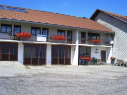G&auml;stehaus