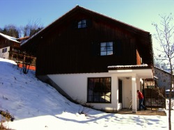 unser Haus