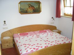 Eltern-Schlafzimmer