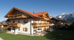 Hotel Maximilian