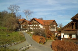Hartung's Hotel Dorf
