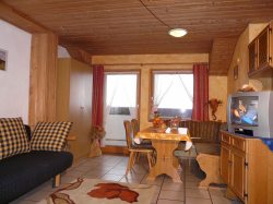 Wohnung Aggenstein