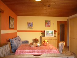 Wohnung Alpspitze