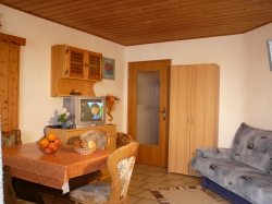 Wohnung Breitenberg