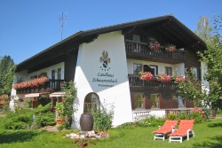 Landhaus Schwarzenbach