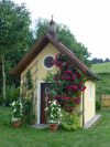 Hauskapelle