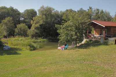 Schwimmteich