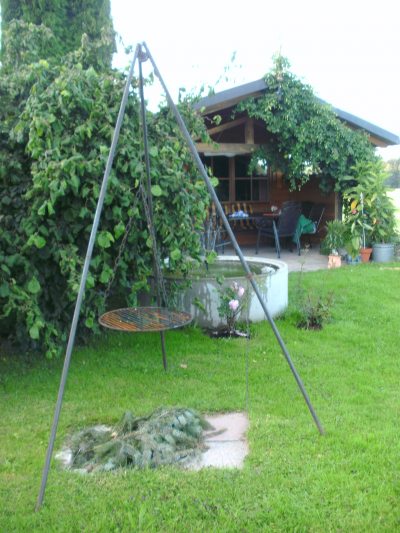 Grillplatz