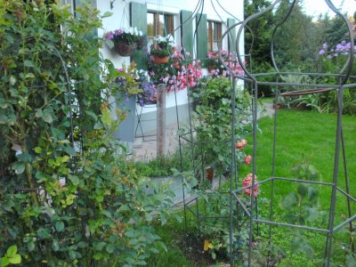 Garten
