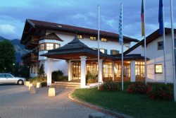König Ludwig Wellness & Spa Resort Allgäu