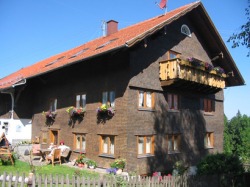 Bauernhaus