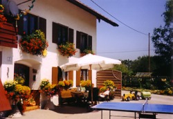 Ferienhof Eble