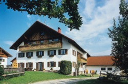 Ferienhof Erd