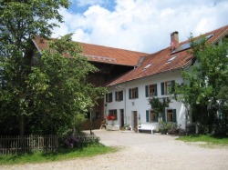 Bauernhof Knestel
