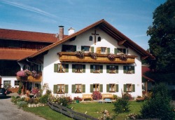 Ferienhof Köpf