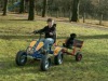 Quad mit Curly
