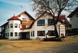 Ferienhof Zedelmaier