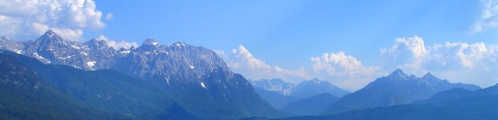 Familie Schwarzenberger