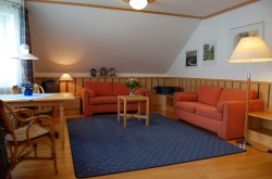 Ferienwohnung 