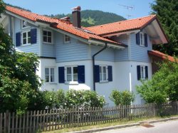 Haus Himmelswies 