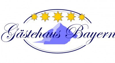  Gästehaus Bayern