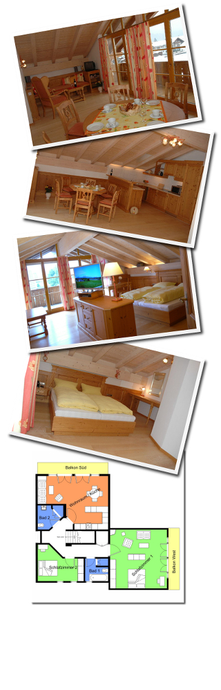 Ferienwohnung Zugspitze Ferienwohnung Zugspitze