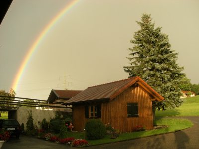 Gartenhaus Gartenhaus