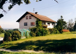Ferienhof Zanker
