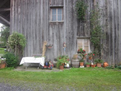 Entspannen Sie in ländlicher Idylle Entspannen Sie in ländlicher Idylle