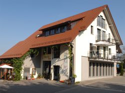 Obsthof Steffelin in Ittendorf am Bodensee 
