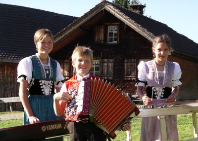 Die Jünge musizieret Die Jünge musizieret