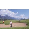 Golfen in den...