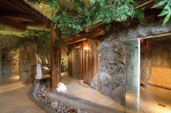Gesundheit und Wellness in den Hörnerdörfern