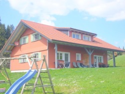 Ferienhof Fäßler