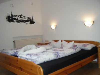 Schlafzimmer Wohnung 3 Schlafzimmer Wohnung 3