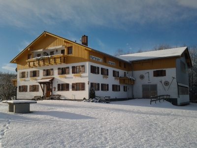 "Bisle" Winter "Bisle" Winter