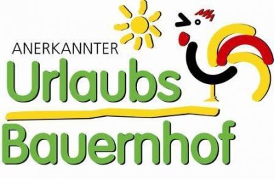 Anerkannter Urlaubsbauernhof Anerkannter Urlaubsbauernhof