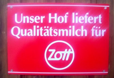 Zott Zott