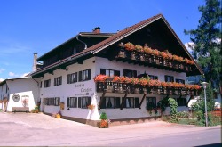 Landhaus Christina
