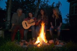 Lagerfeuer