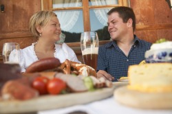 Käse, Wurst und Bier 2