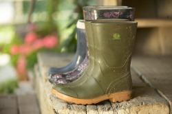 Gummistiefel 2