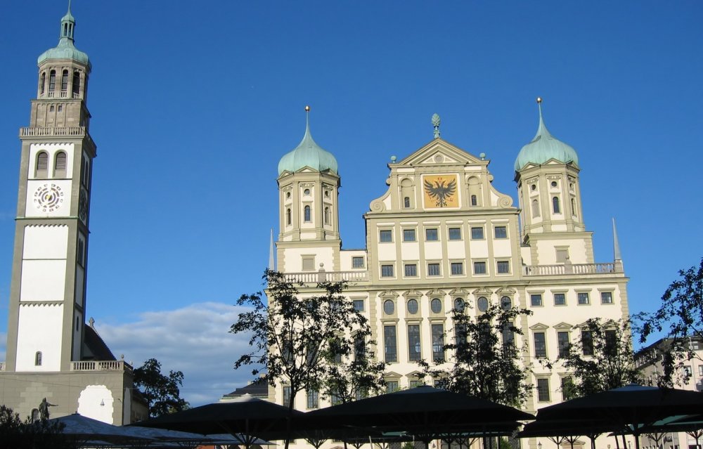 Bayerisch Schwaben