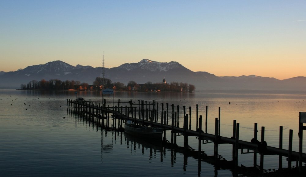 Chiemgau