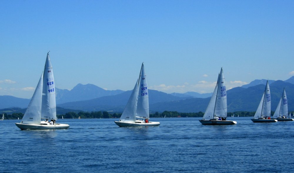 Chiemsee-Wendelstein