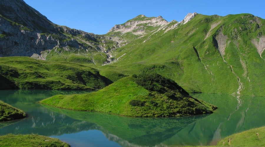 Oberallgäu