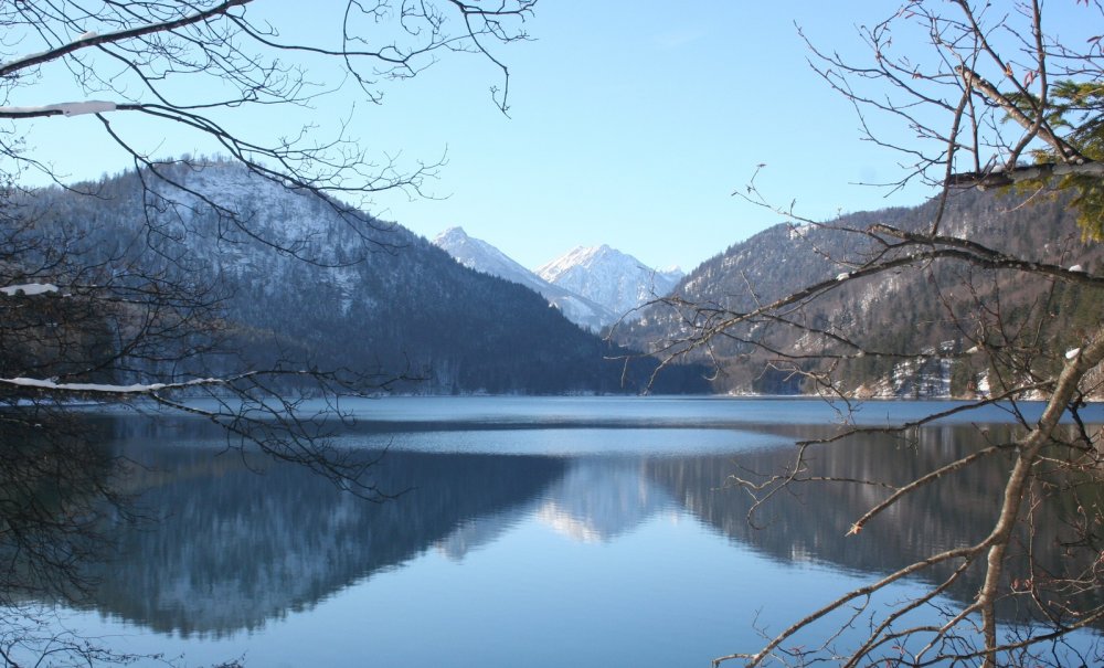 Ostallgäu